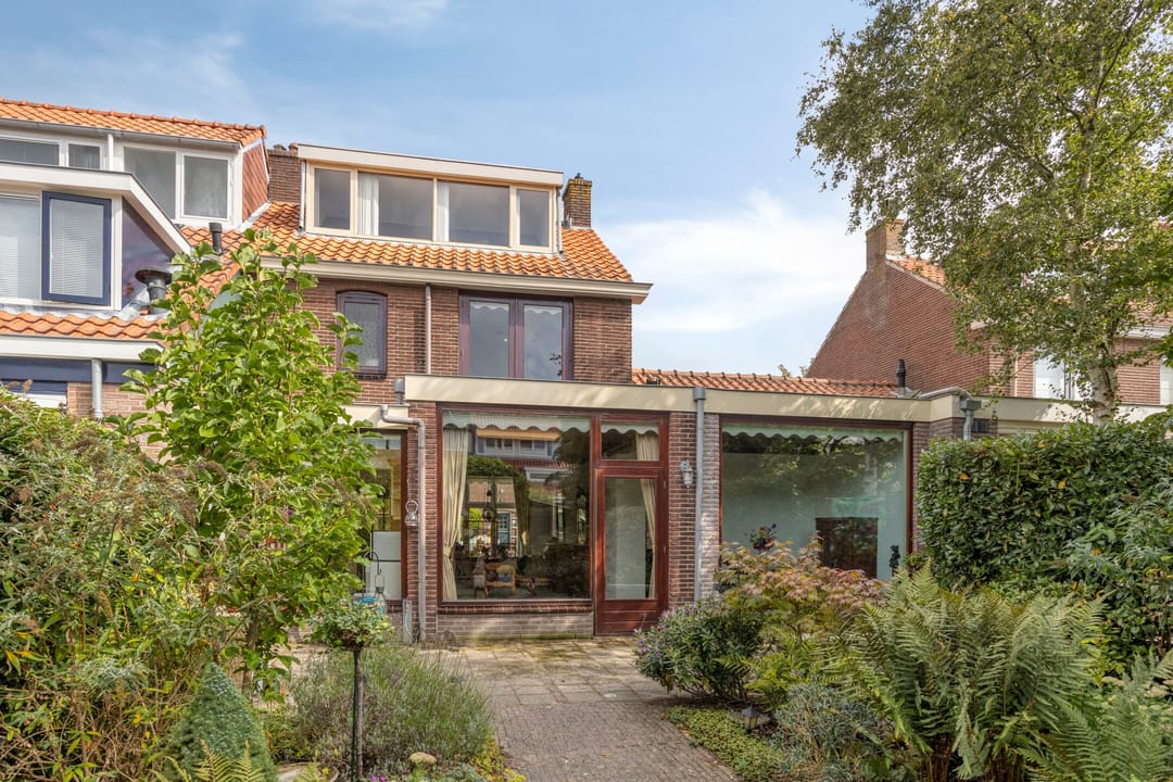 Foto 17 van Grunerielaan 9