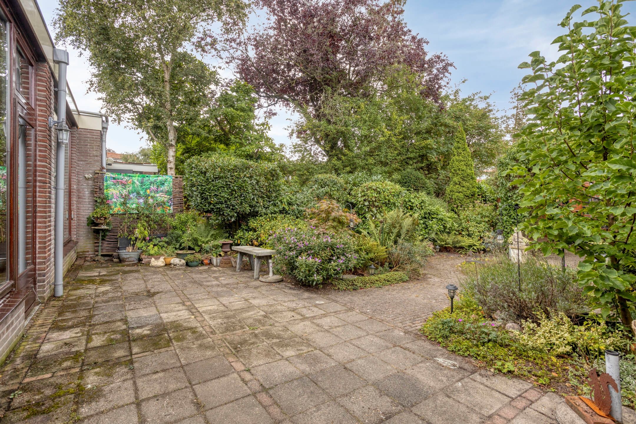 Foto 18 van Grunerielaan 9