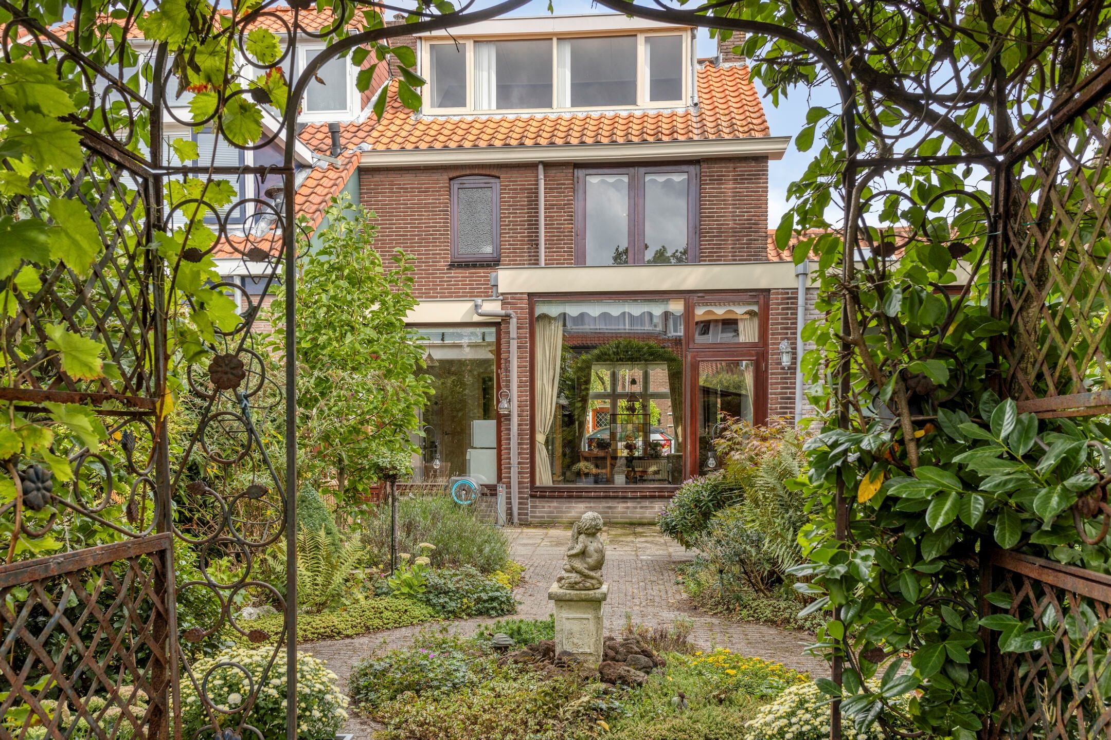 Foto 21 van Grunerielaan 9