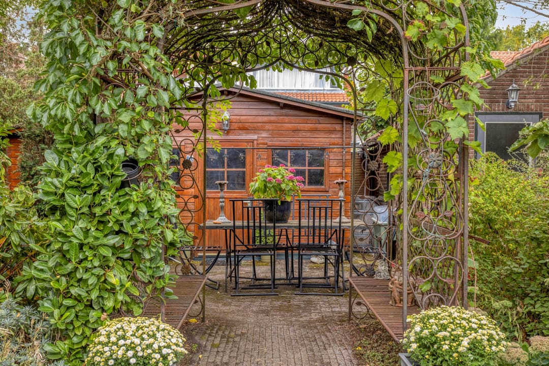 Foto 22 van Grunerielaan 9