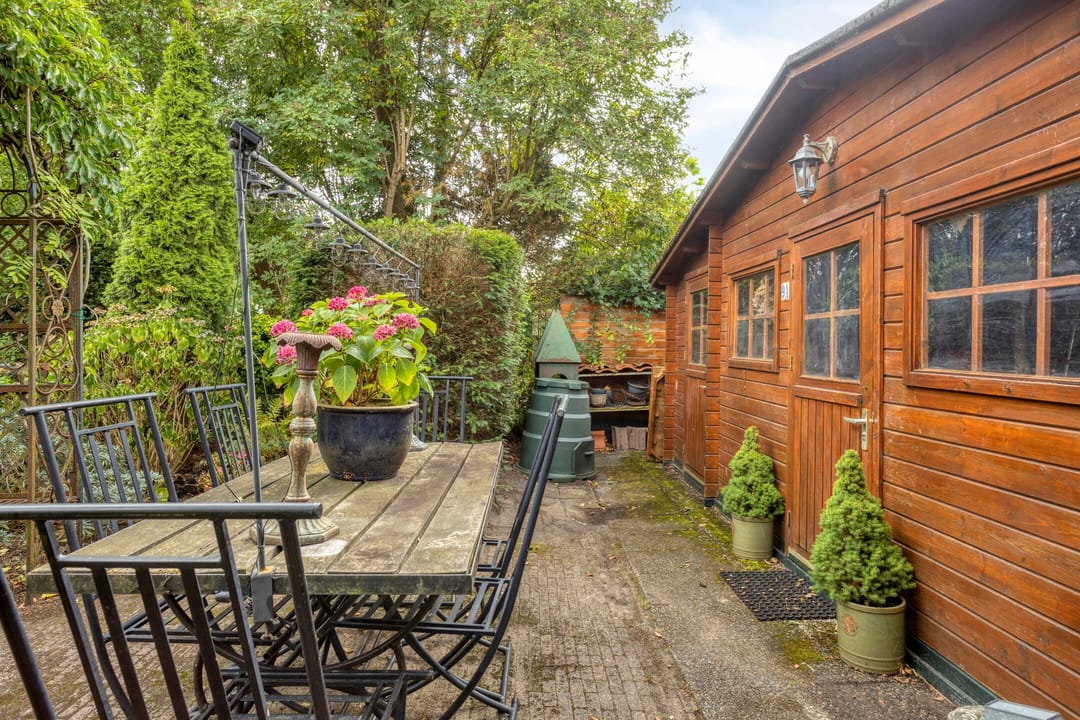 Foto 23 van Grunerielaan 9