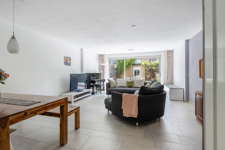 Photo 2 of Paardensprongstraat 16