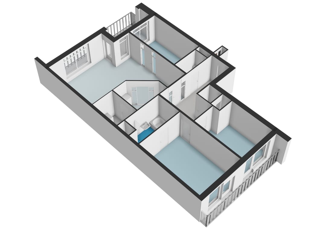 Foto 38 van Catsheuvel 127