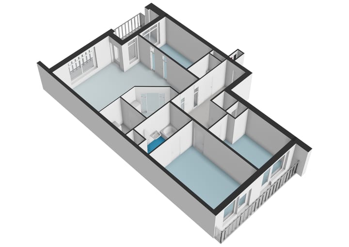 Foto 38 van Catsheuvel 127