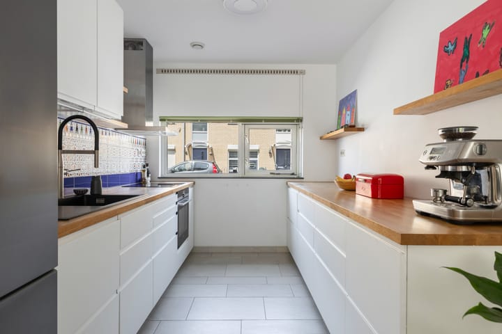 Photo 3 of Paardensprongstraat 16