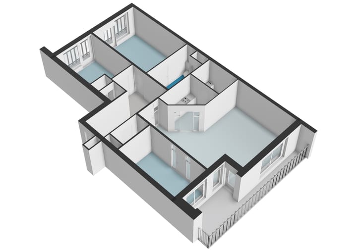 Foto 39 van Catsheuvel 127