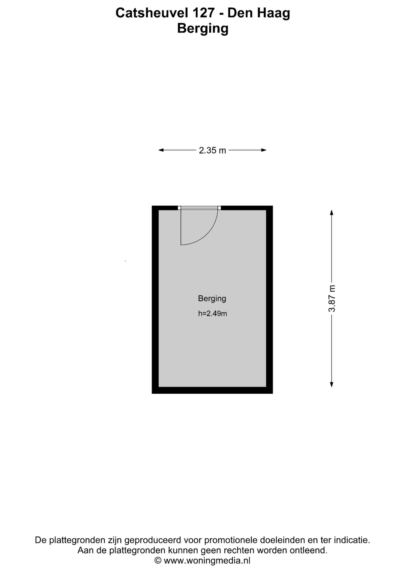 Foto 40 van Catsheuvel 127