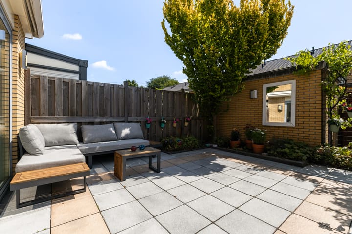 Photo 5 of Paardensprongstraat 16