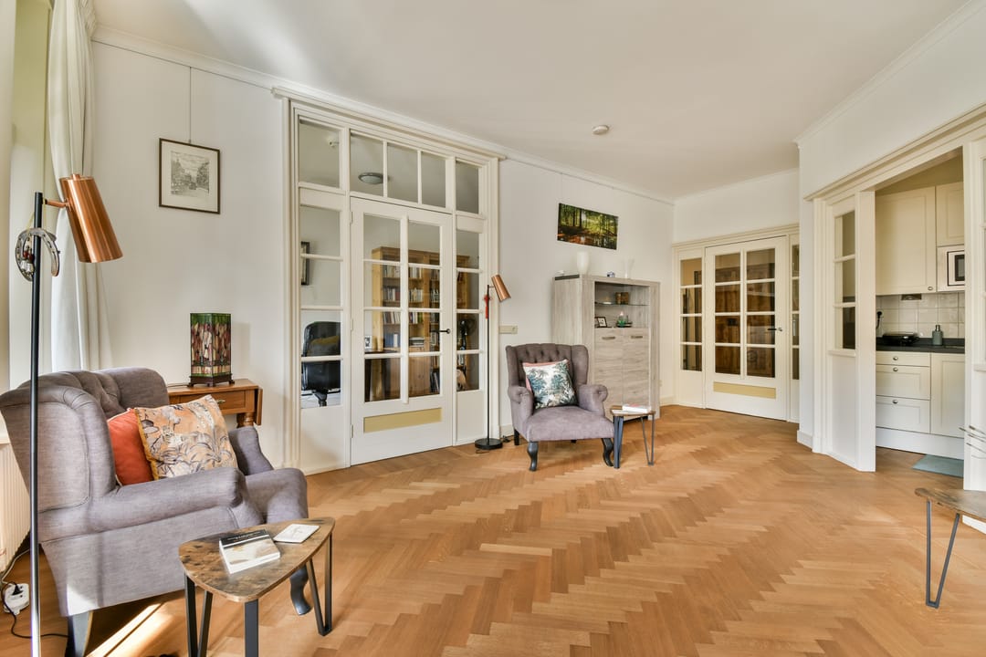 Foto 13 van Catsheuvel 127