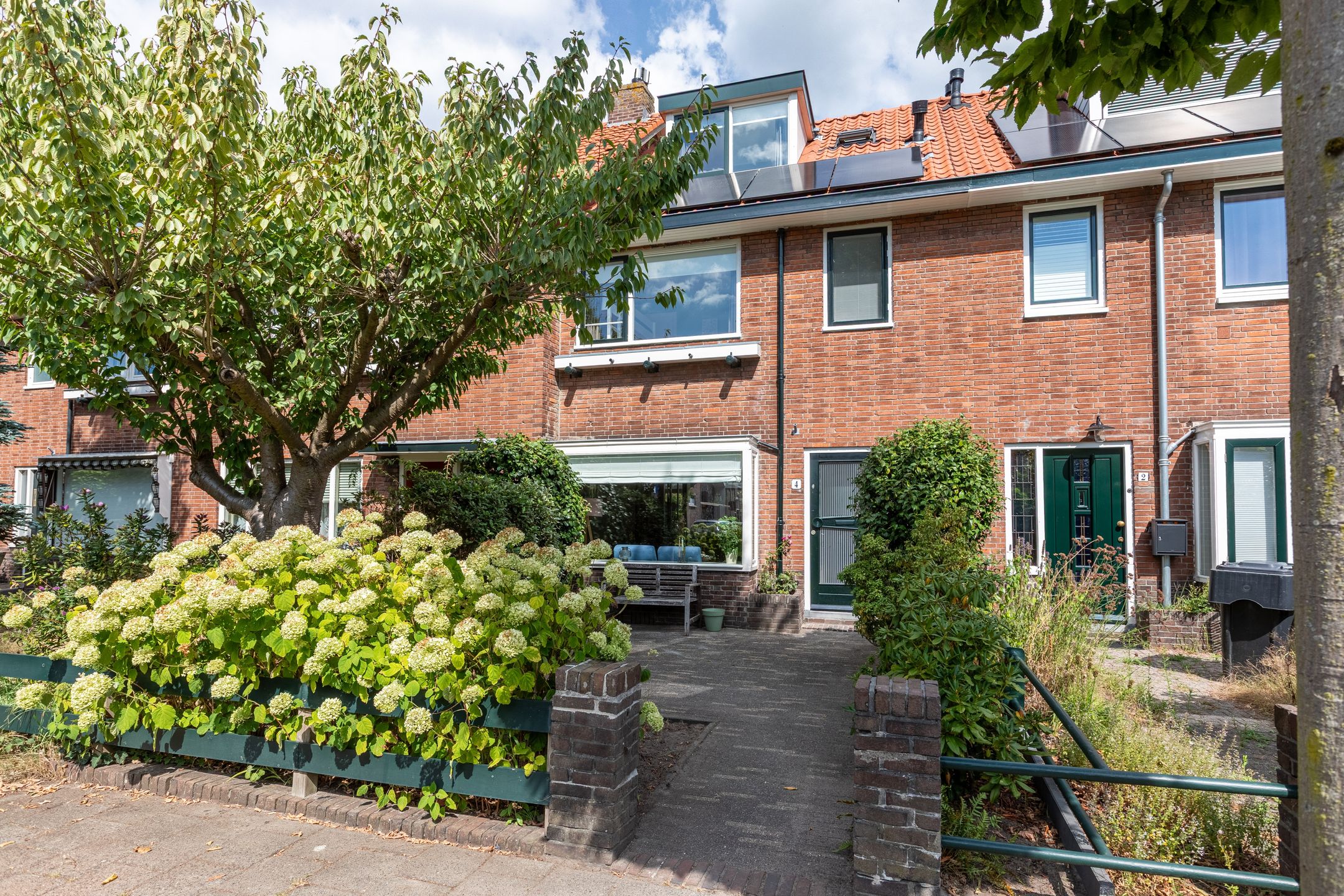 Van Kempenstraat, 4, Voorschoten, 2252VH, Zuid-Holland, Nederland 4 