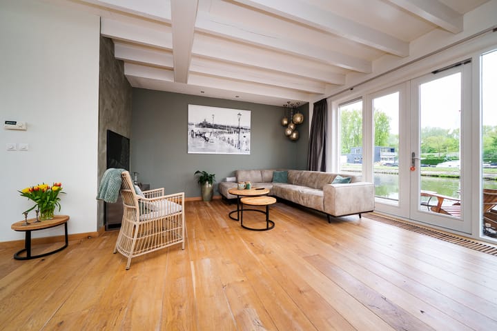 Foto 2 van Gordelpad 275