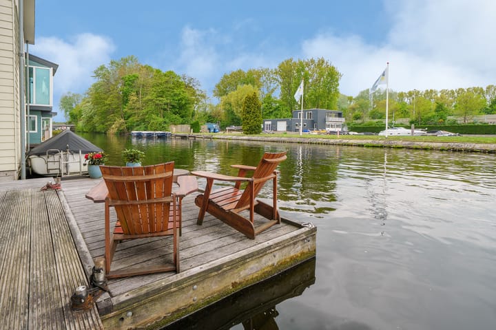 Foto 3 van Gordelpad 275