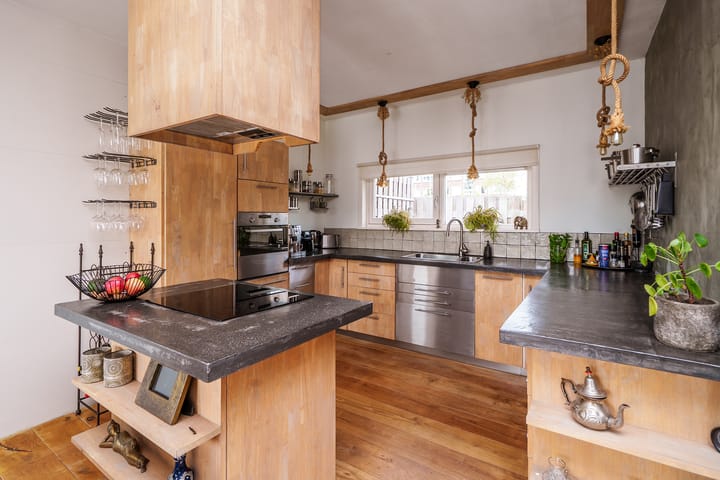 Foto 4 van Gordelpad 275