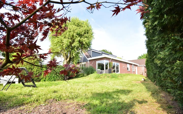 Photo 8 of Waverdijk 12