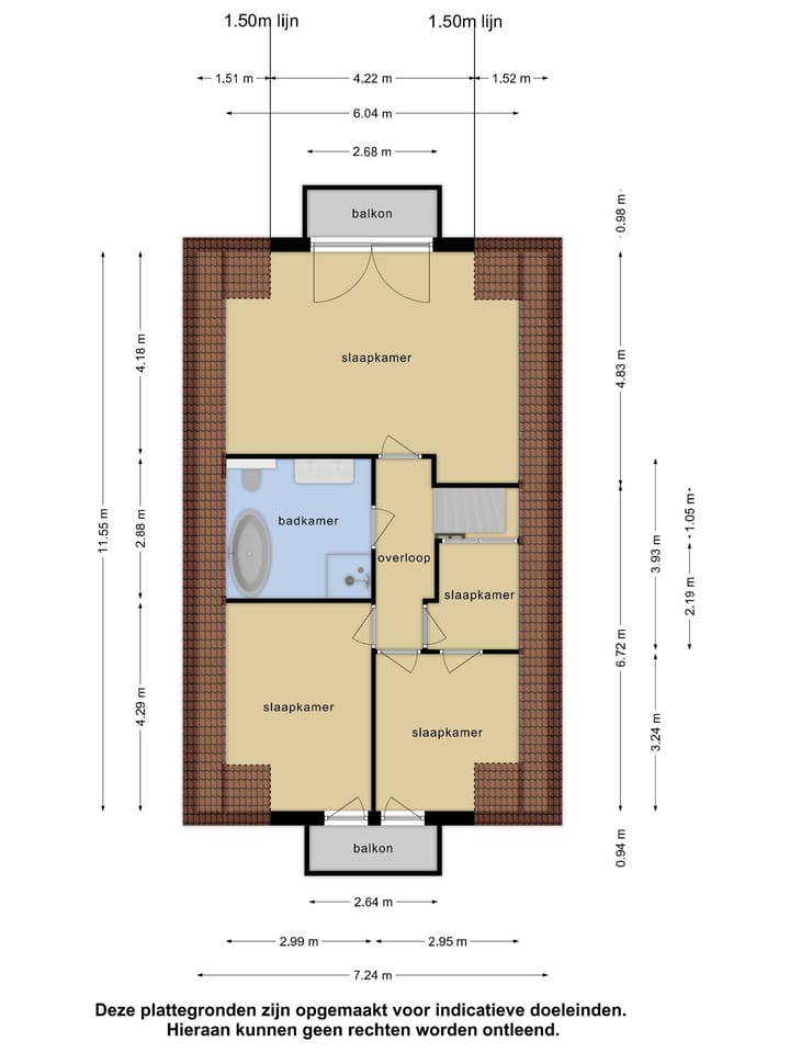 Photo 74 of Waverdijk 12