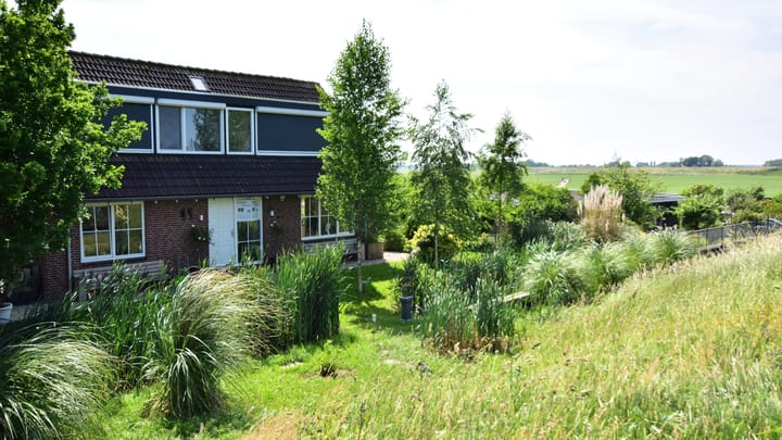 Photo 12 of Waverdijk 12