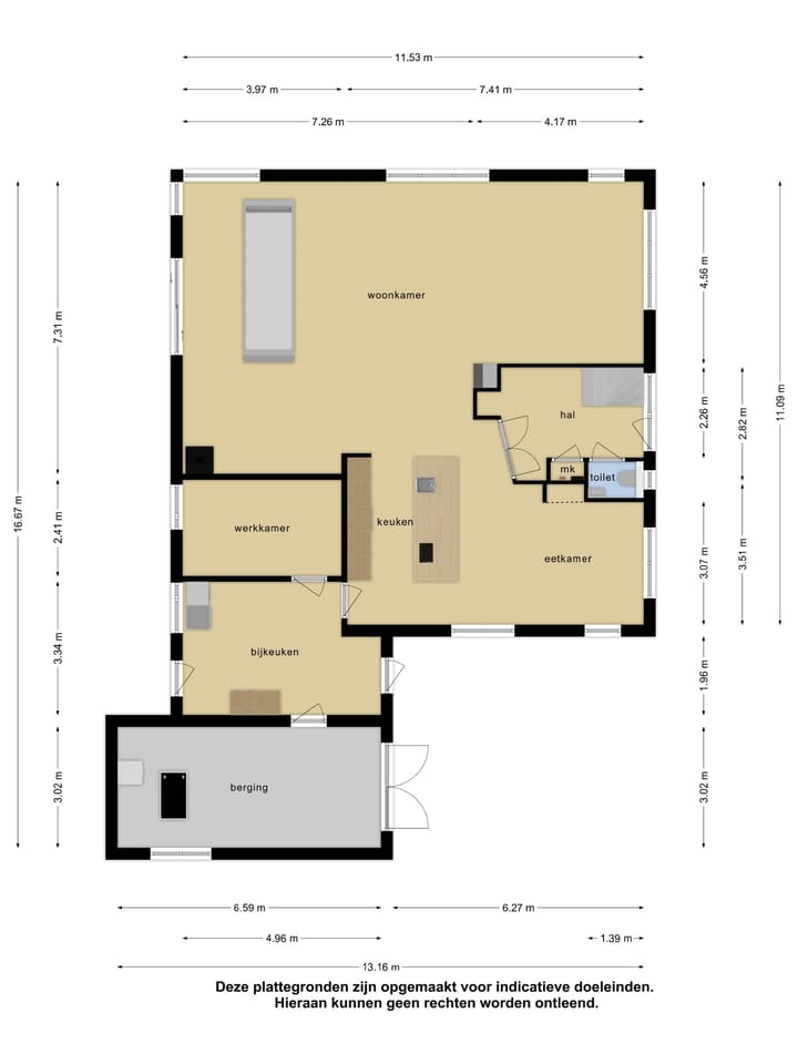 Photo 73 of Waverdijk 12