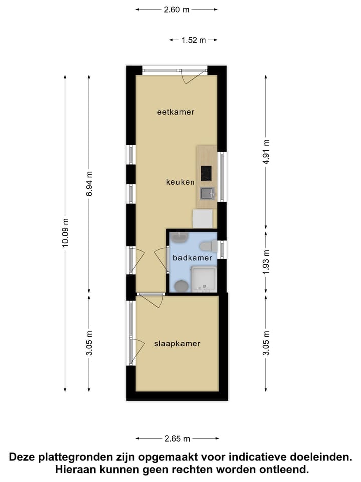 Photo 75 of Waverdijk 12