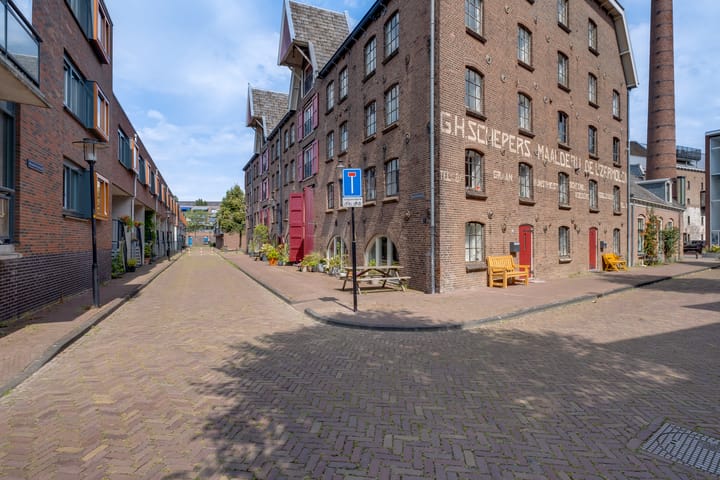 Foto 7 van Maalderijstraat 18