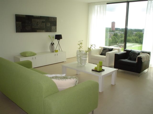 Foto 4 van Van Randwijkstraat 113