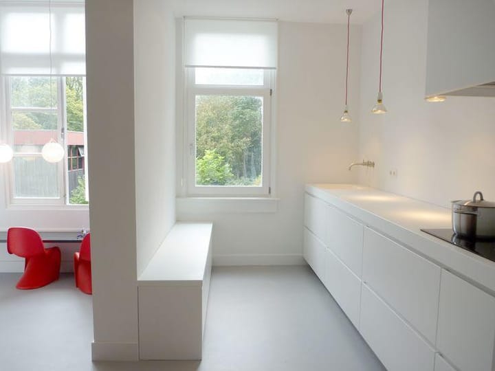 Foto 3 van Overtoom 493-1