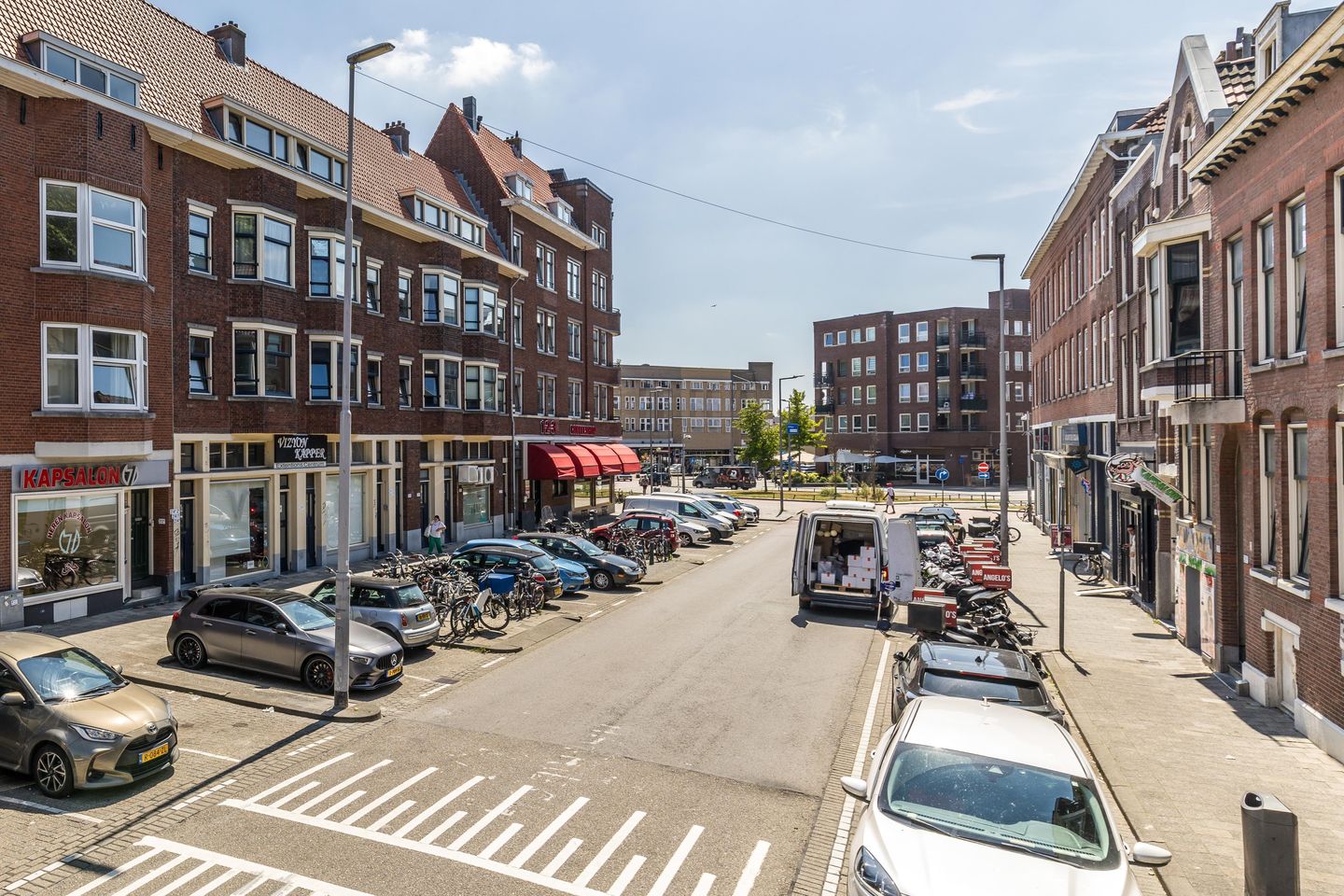 View photo 4 of Hilledijk 212-A