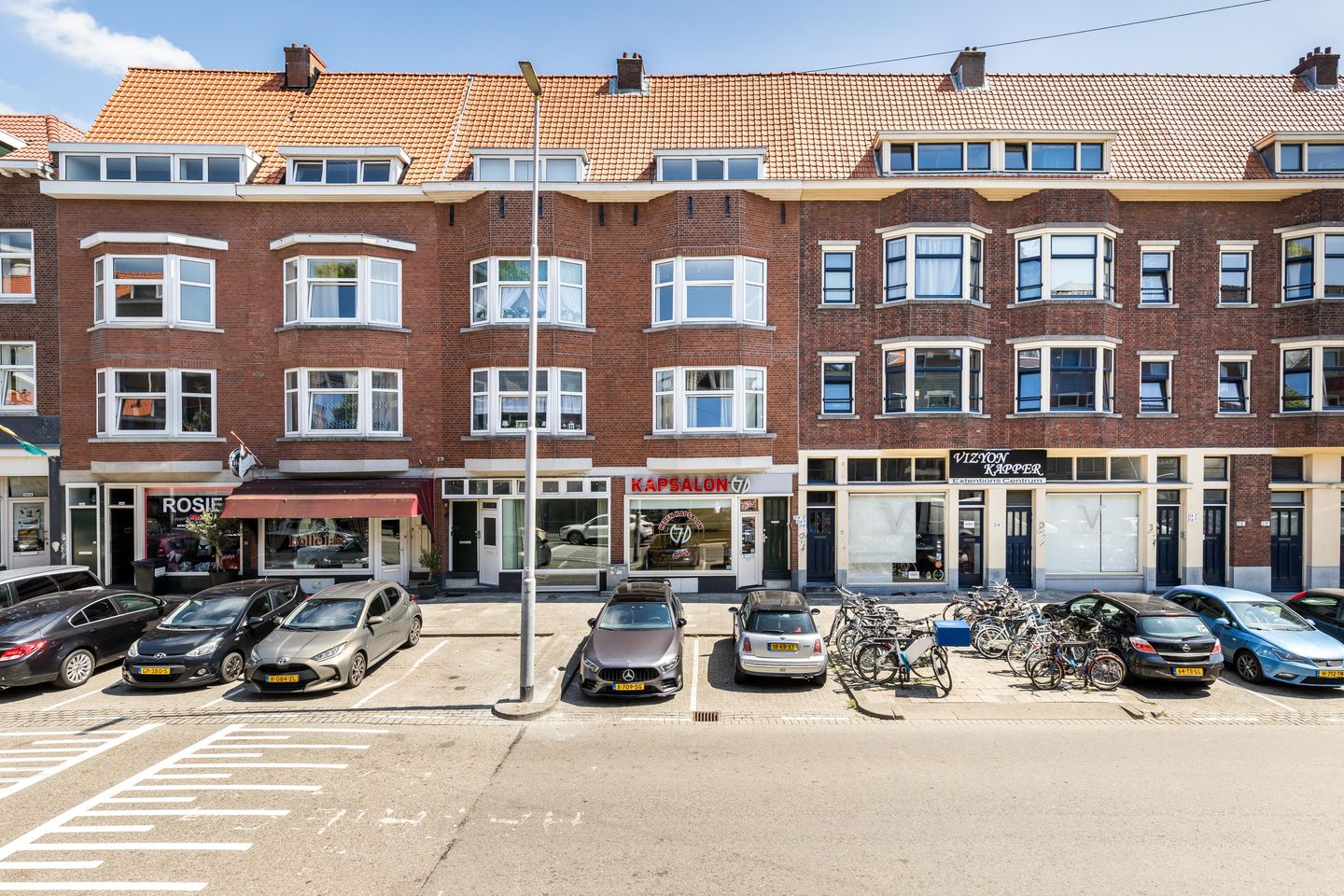 View photo 5 of Hilledijk 212-A