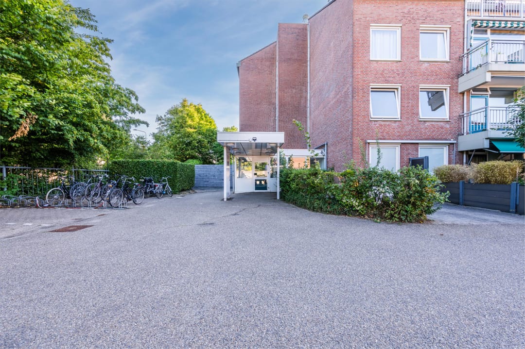 Foto 1 van Sauterneslaan 58-B