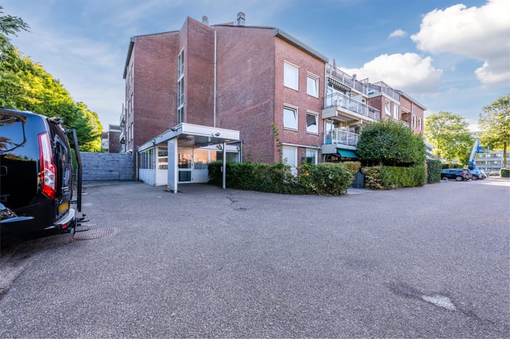 Foto 2 van Sauterneslaan 58-B