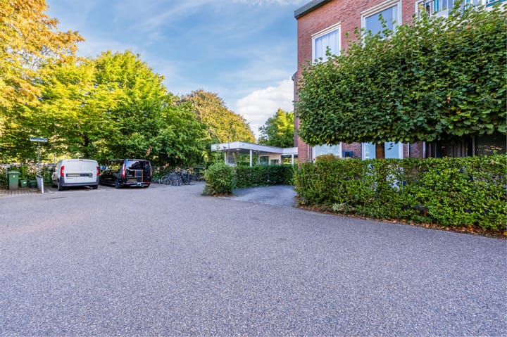 Foto 3 van Sauterneslaan 58-B