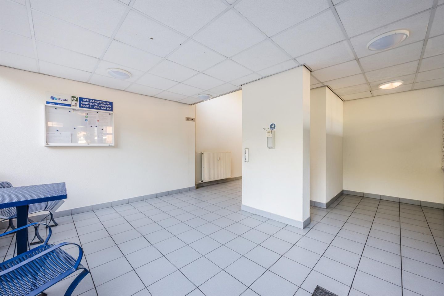 Foto 4 van Sauterneslaan 58-B