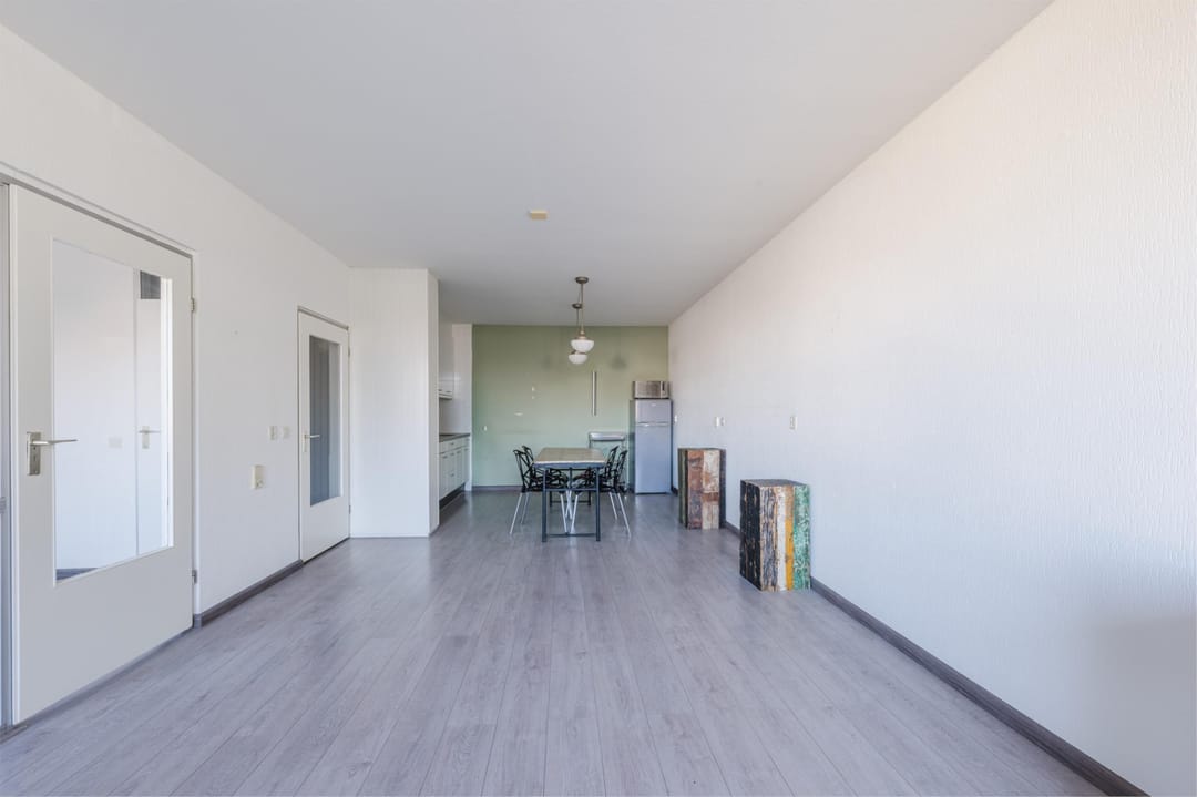 Foto 7 van Sauterneslaan 58-B