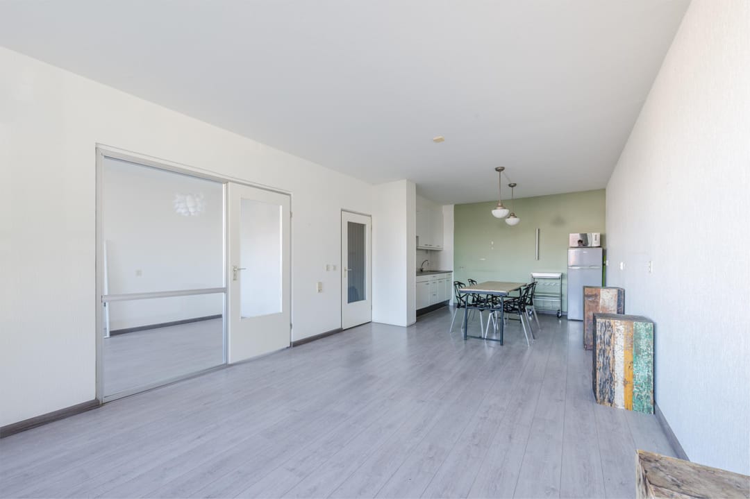 Foto 8 van Sauterneslaan 58-B