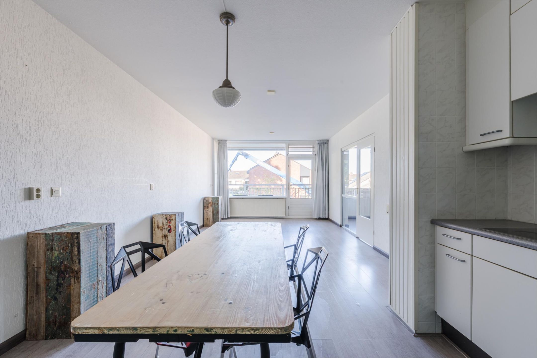 Foto 9 van Sauterneslaan 58-B