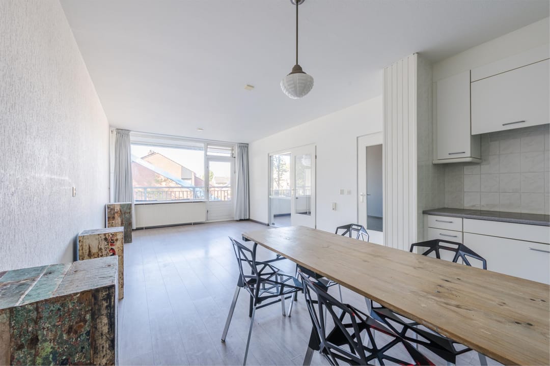 Foto 11 van Sauterneslaan 58-B