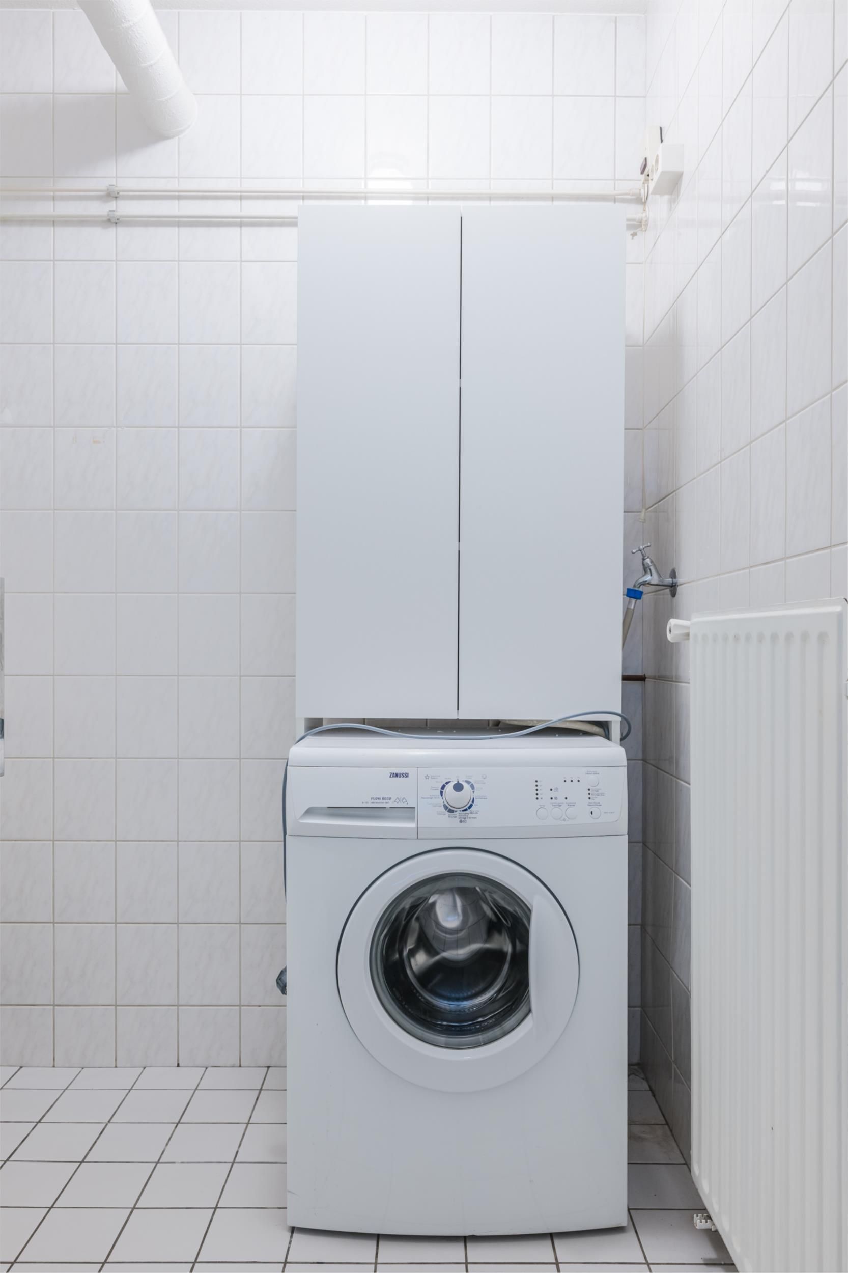 Foto 18 van Sauterneslaan 58-B