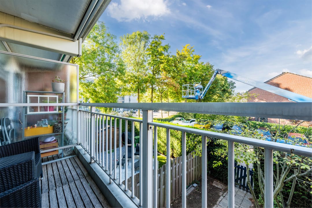 Foto 22 van Sauterneslaan 58-B