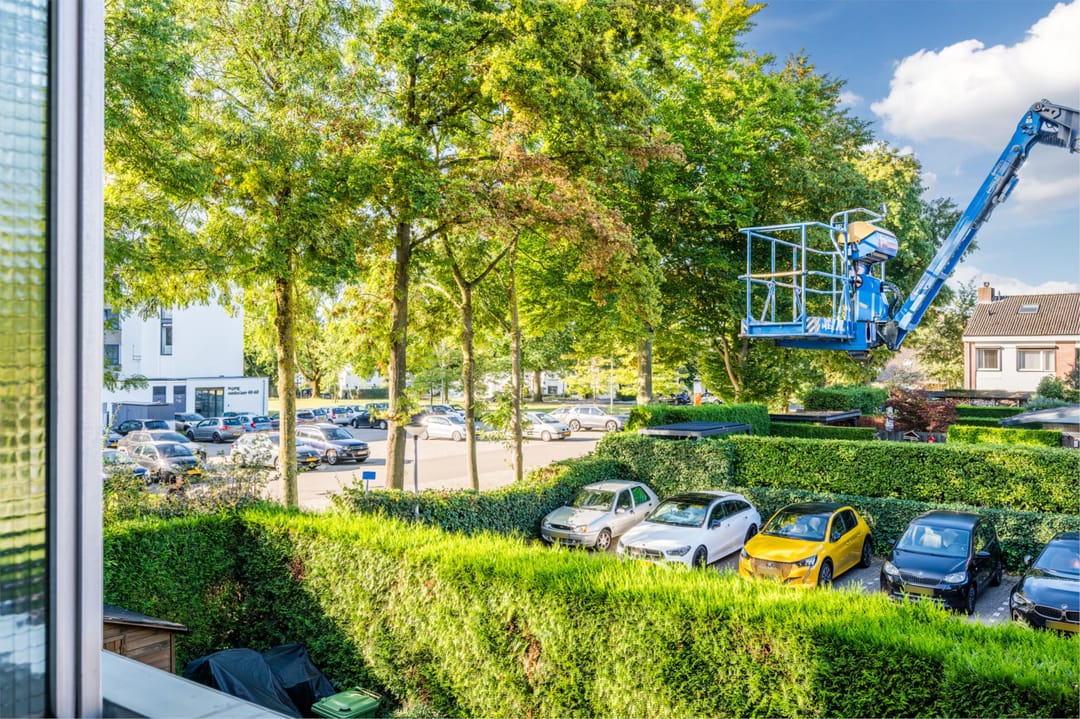 Foto 23 van Sauterneslaan 58-B