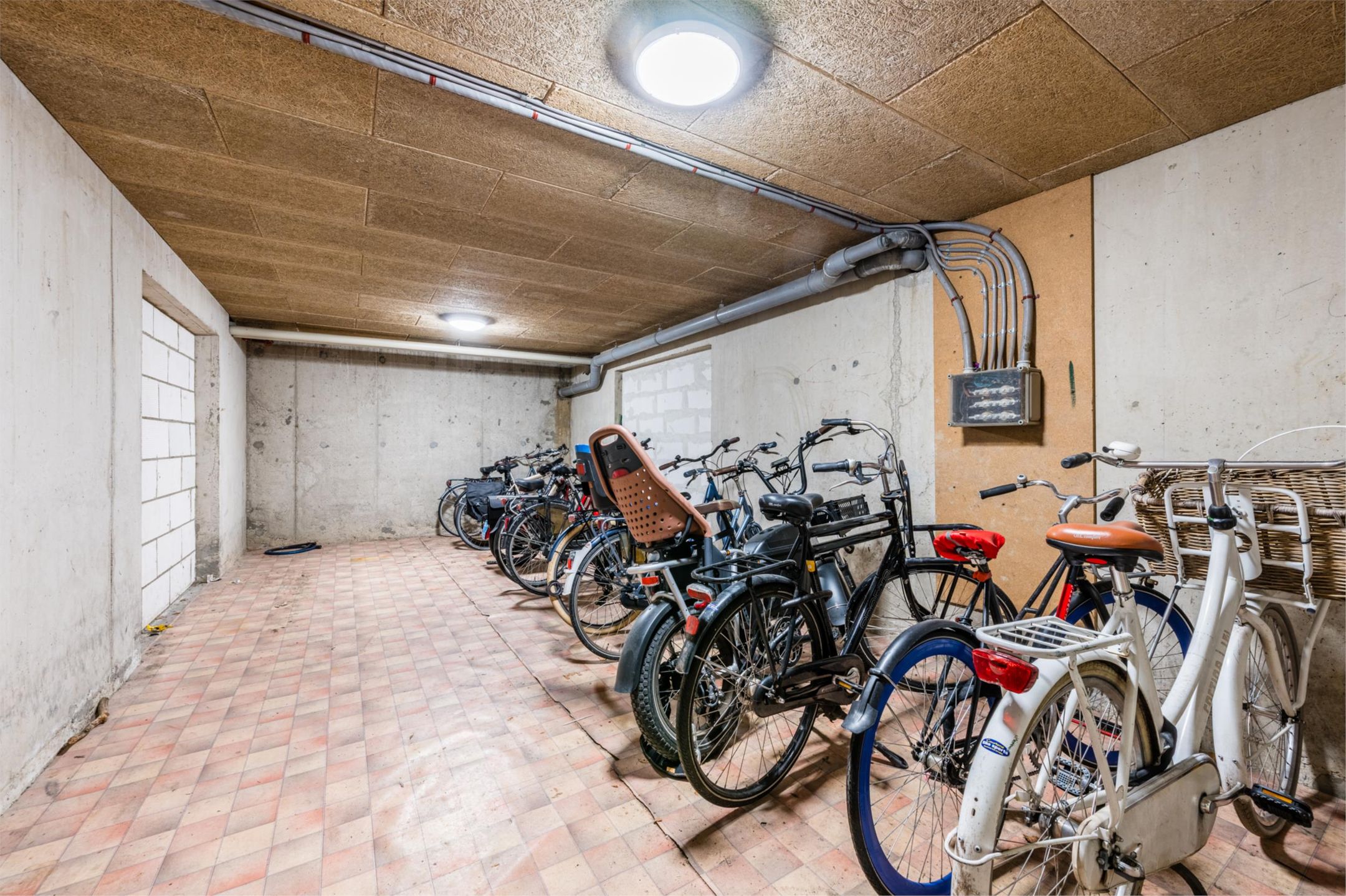 Foto 24 van Sauterneslaan 58-B