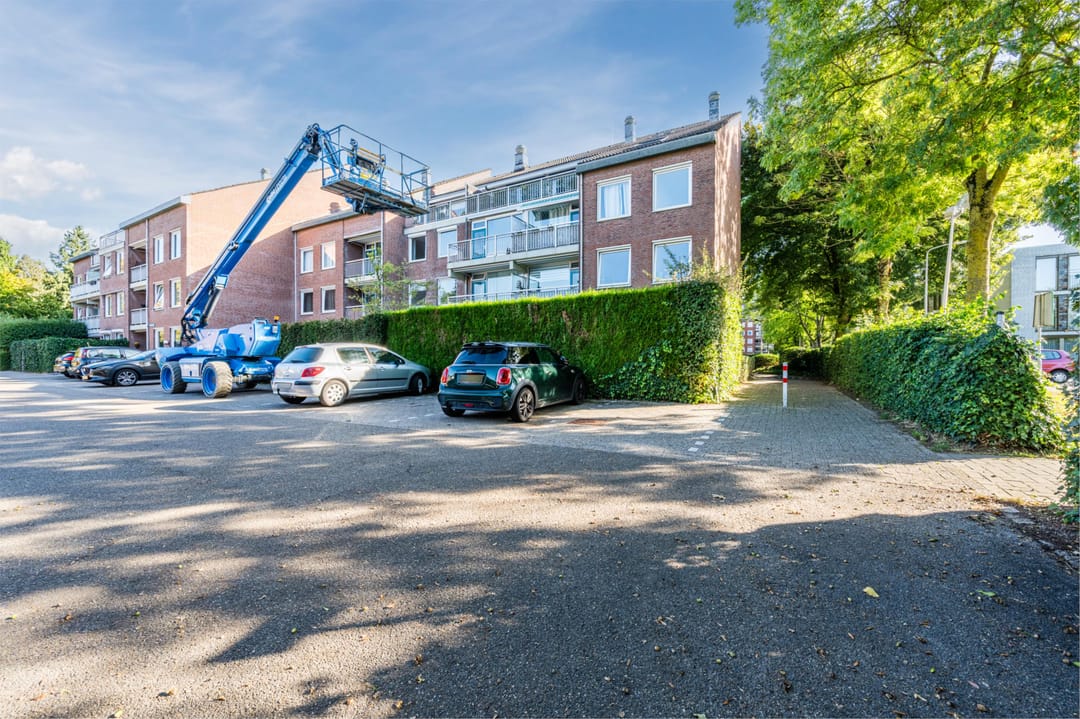 Foto 26 van Sauterneslaan 58-B