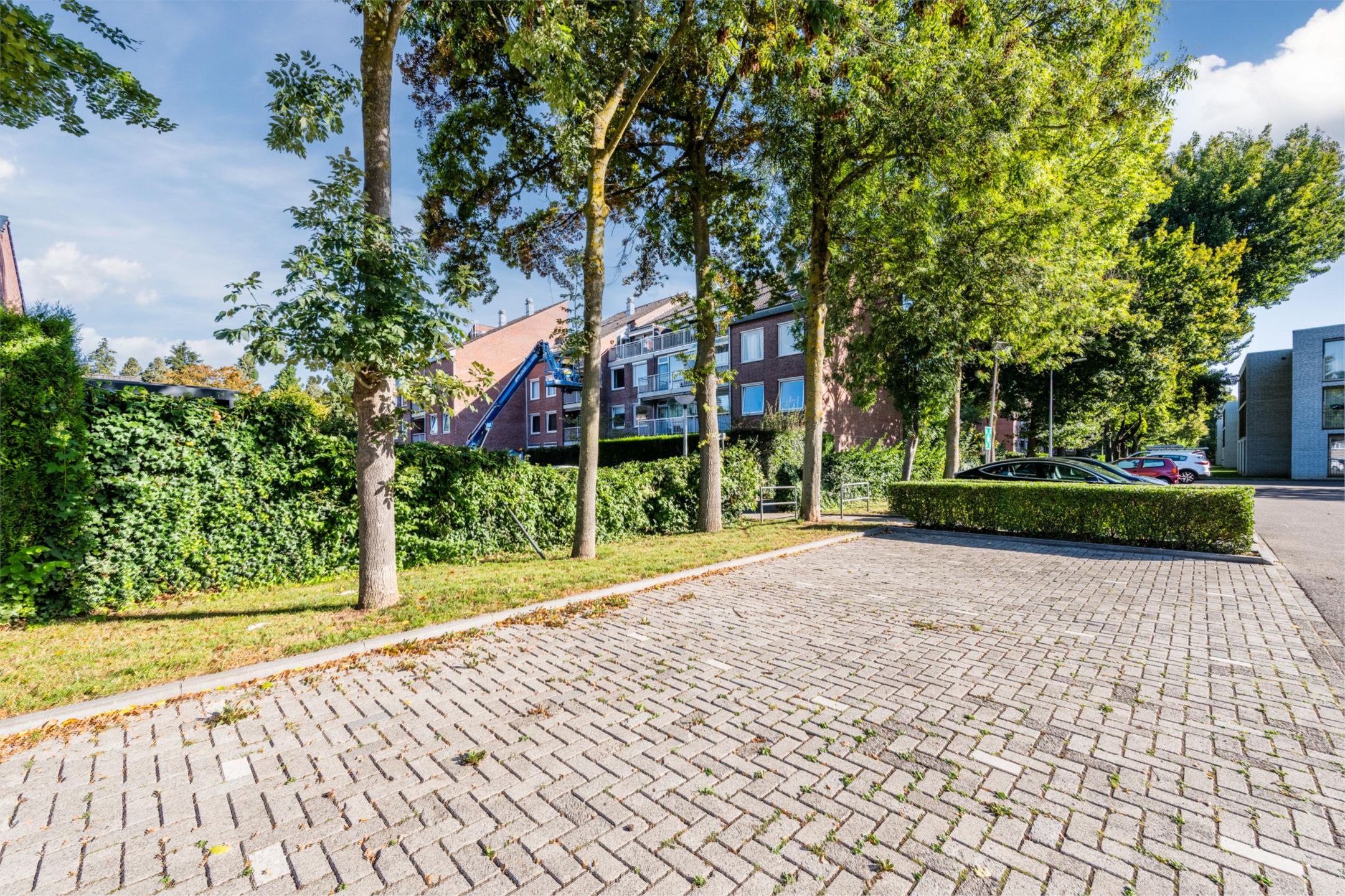 Foto 27 van Sauterneslaan 58-B