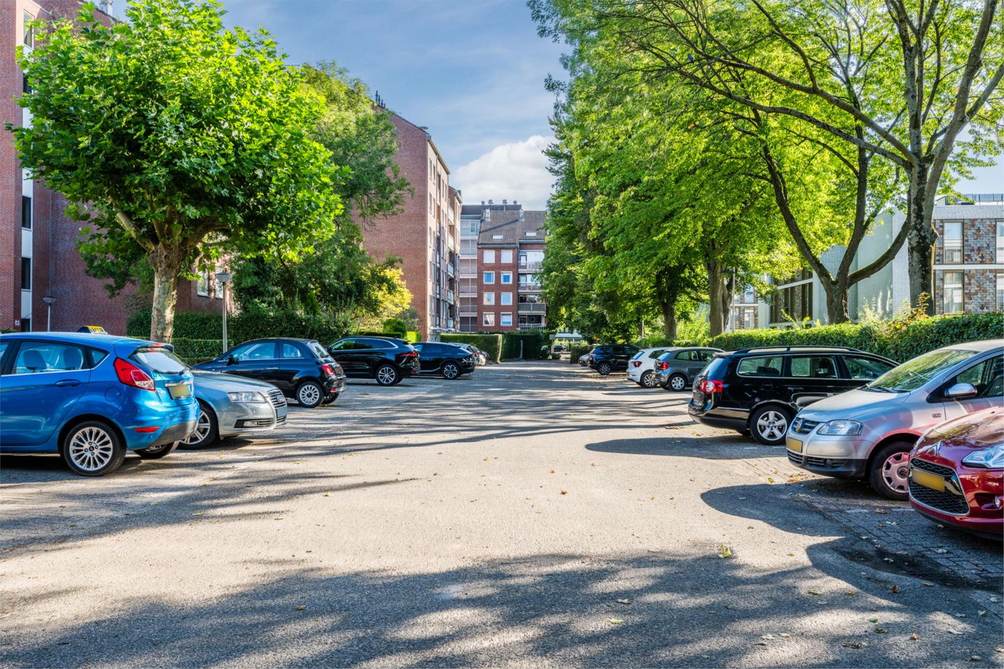 Foto 29 van Sauterneslaan 58-B