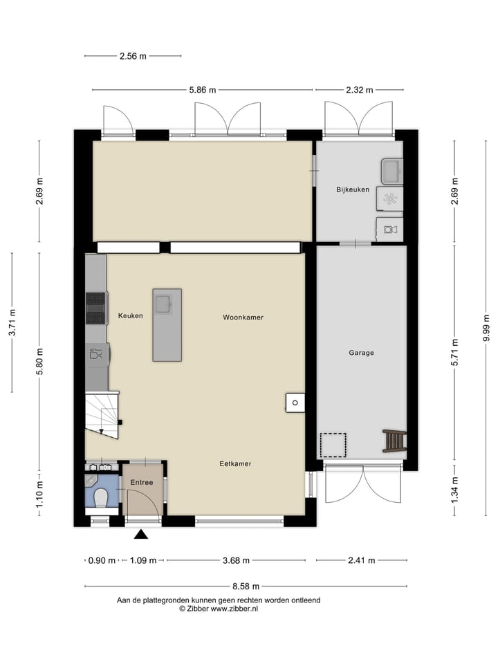 Foto 41 van Hobrede 30