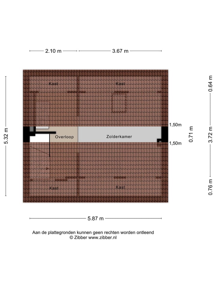 Foto 43 van Hobrede 30