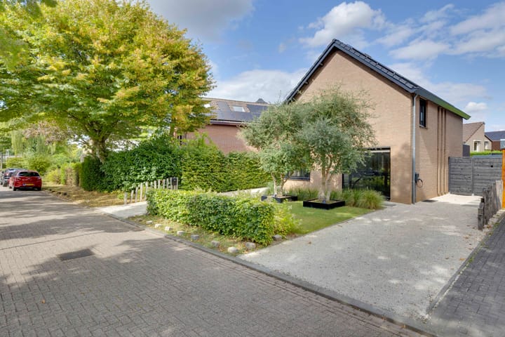 Foto 2 van Horatiuslaan 11