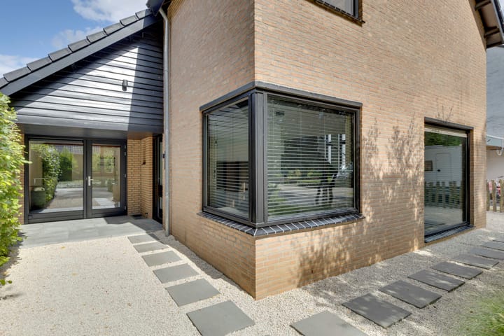 Foto 3 van Horatiuslaan 11