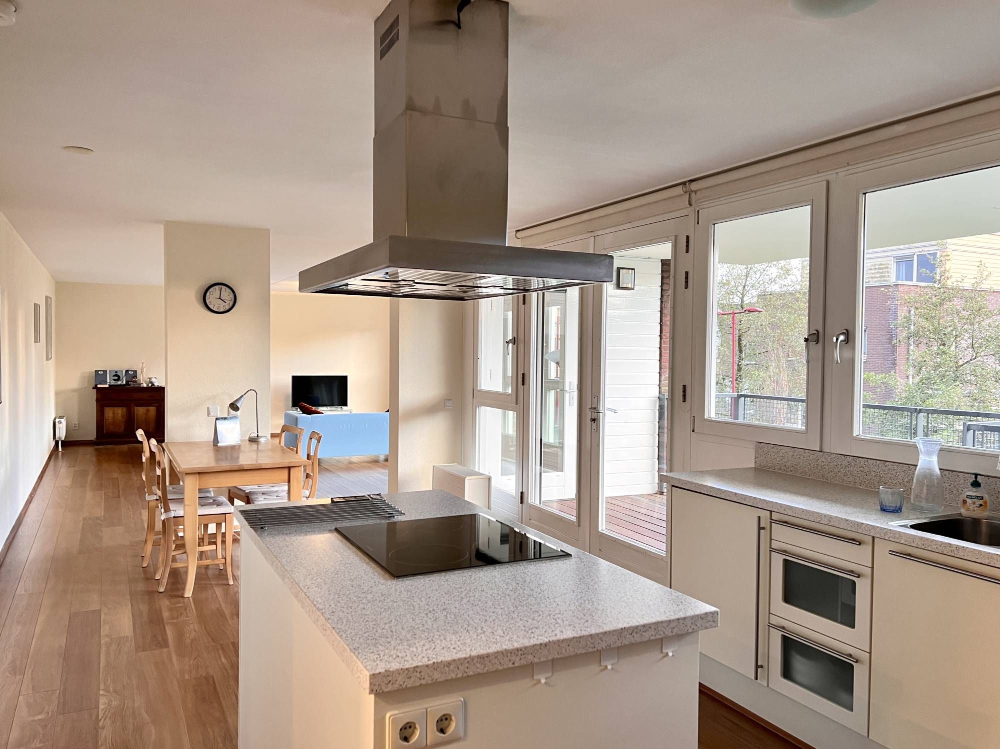 Foto 3 van Hogerhoeve 7