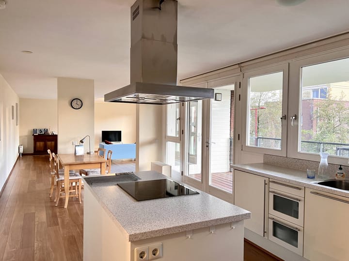 Photo 3 of Hogerhoeve 7