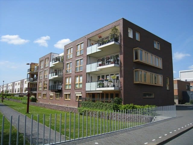 Foto 1 van Hogerhoeve 7