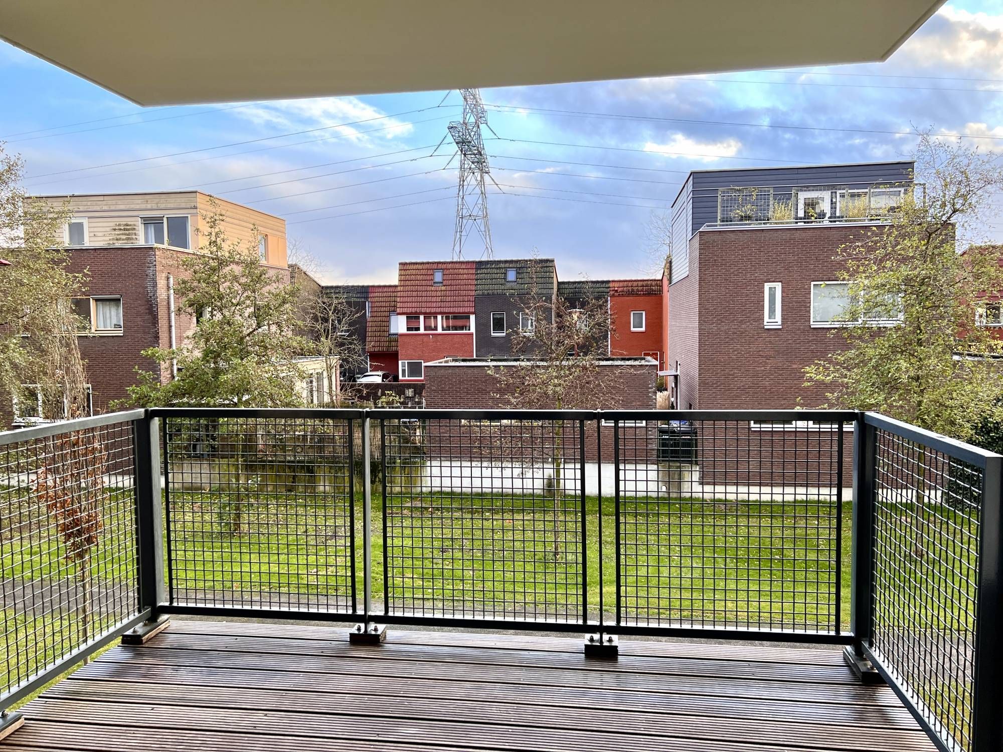 Foto 6 van Hogerhoeve 7